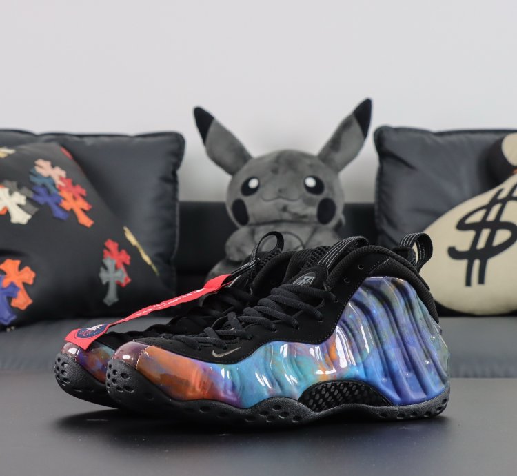 Nike Foamposlie One Big Bang Ar3771-800