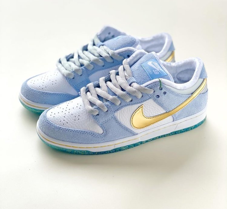 Sb Dunk Low Sean Cliver
