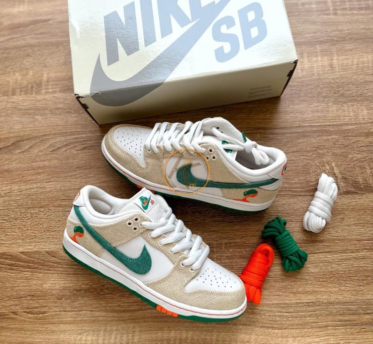 Nike Sb Dunk Low Jarritos Fd0860-001