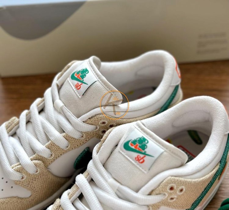 Nike Sb Dunk Low Jarritos Fd0860-001