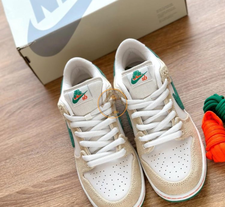 Nike Sb Dunk Low Jarritos Fd0860-001