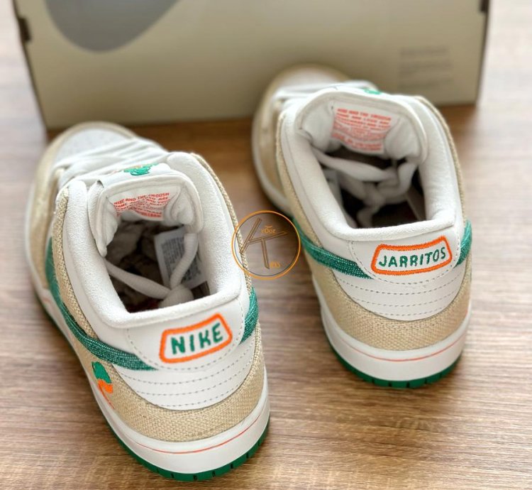 Nike Sb Dunk Low Jarritos Fd0860-001