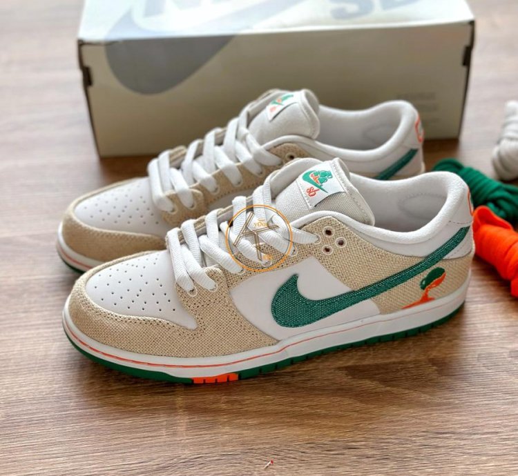 Nike Sb Dunk Low Jarritos Fd0860-001