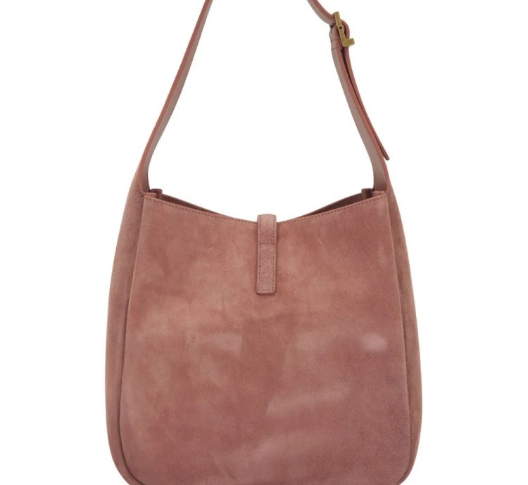 Saint Laurent Small Le 5 To 7 Bag