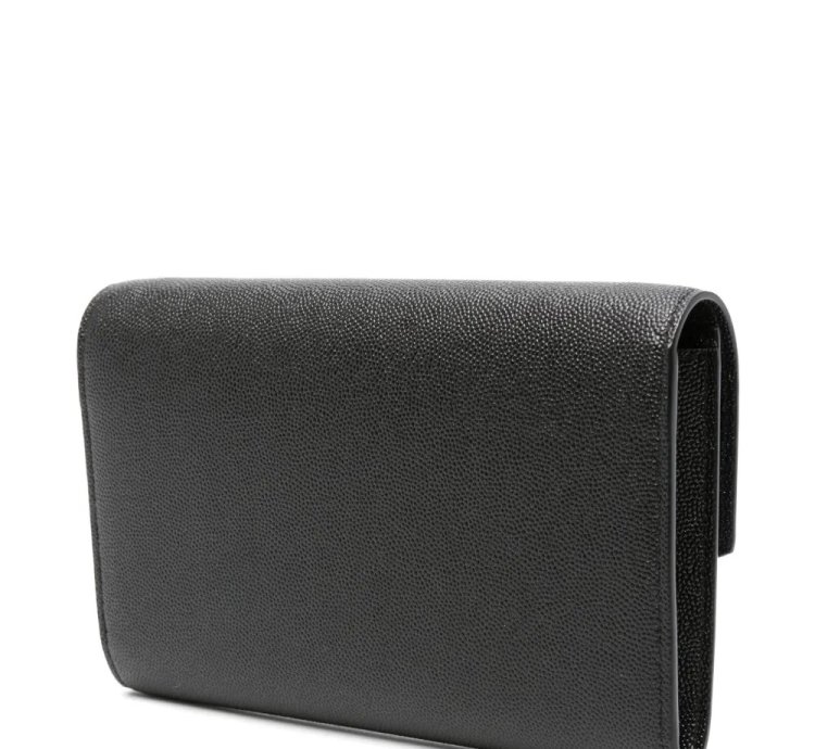 Saint Laurent Uptown Clutch Bag