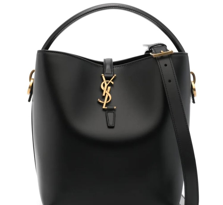 Saint Laurent Le 37 Bucket Bag
