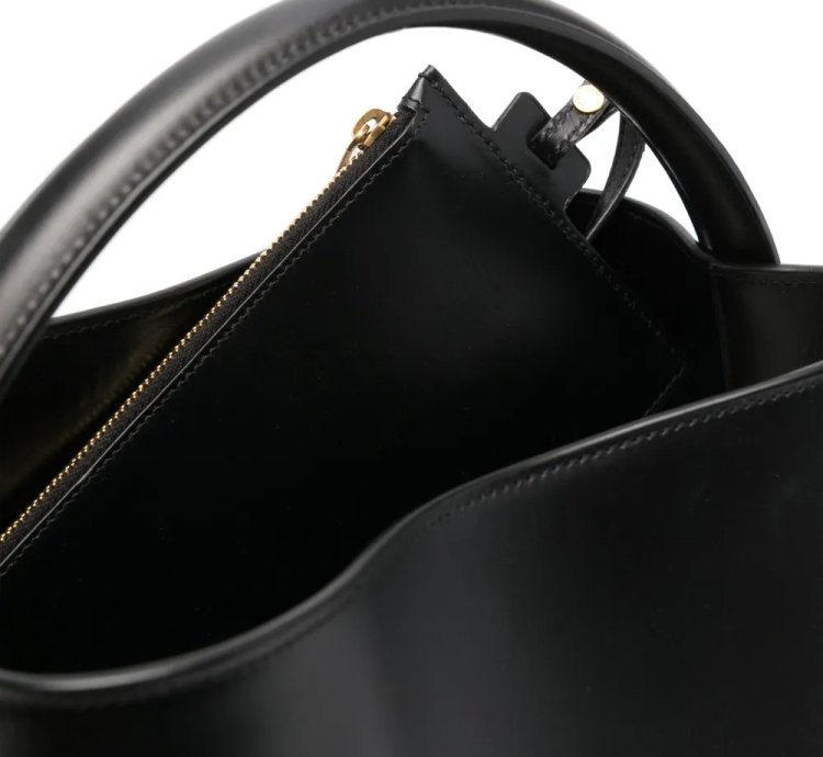 Saint Laurent Le 37 Bucket Bag