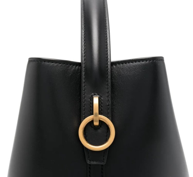 Saint Laurent Le 37 Bucket Bag