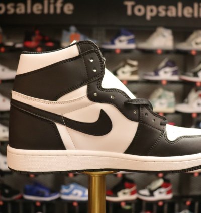 Air Jordan 1 Retro High '85 OG 'Black White'