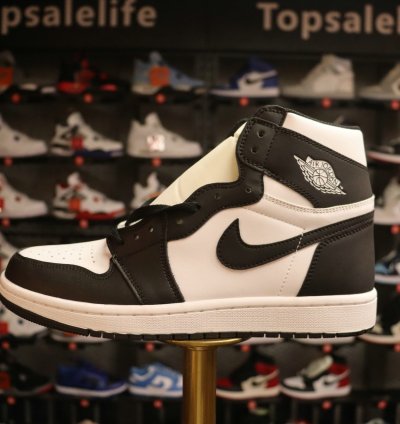 Air Jordan 1 Retro High '85 OG 'Black White'