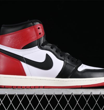 Black Toe Reimagined AJ1 DZ5485-106