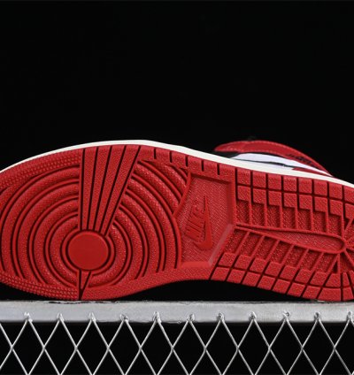 Black Toe Reimagined AJ1 DZ5485-106