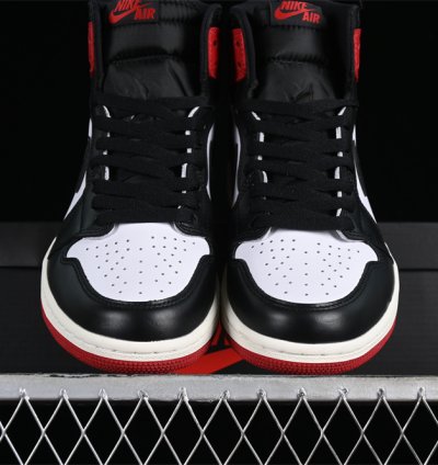 Black Toe Reimagined AJ1 DZ5485-106