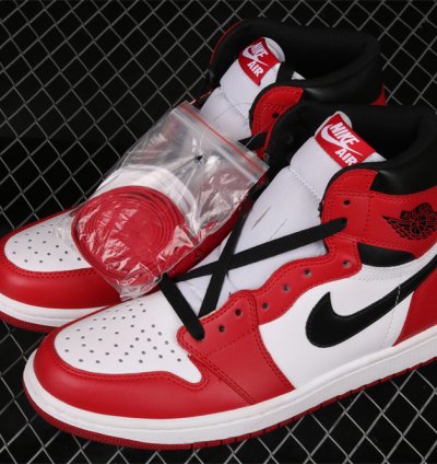 Chicago OG AJ1