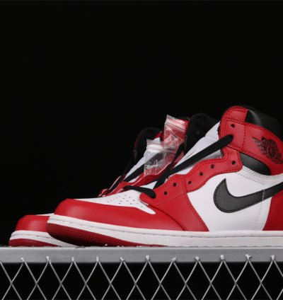 Chicago OG AJ1