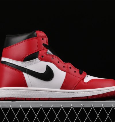 Chicago OG AJ1