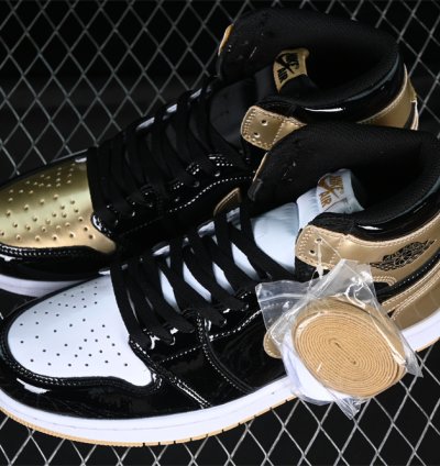 ComplexCon AJ1