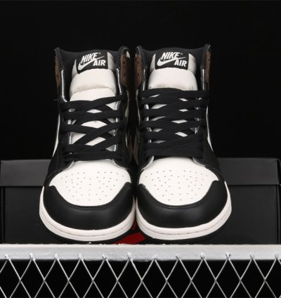 Dark Mocha AJ1