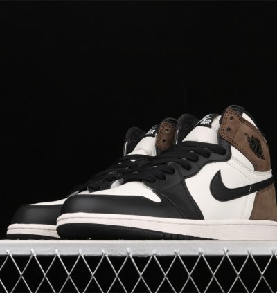 Dark Mocha AJ1