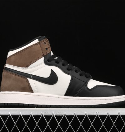 Dark Mocha AJ1