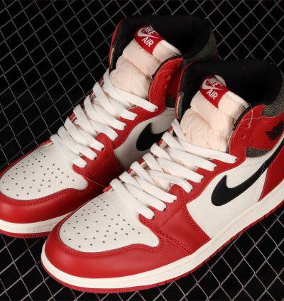 High OG AJ1 Chicago