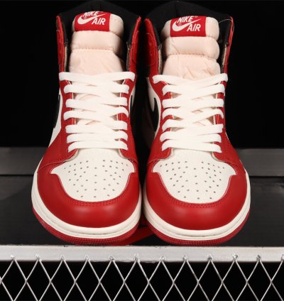 High OG AJ1 Chicago