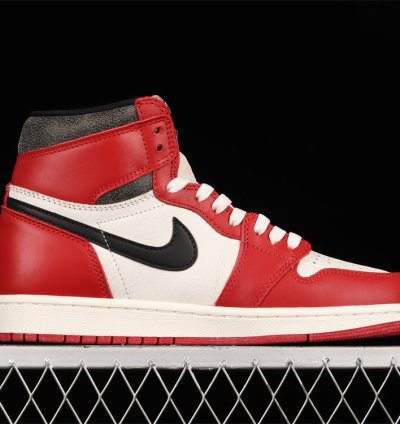 High OG AJ1 Chicago