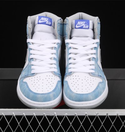 Hyper Royal AJ1