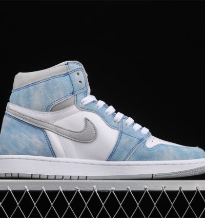 Hyper Royal AJ1
