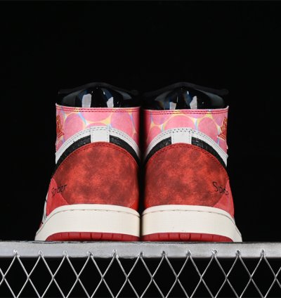 Next Chapter AJ1