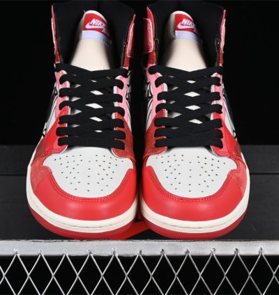 Next Chapter AJ1
