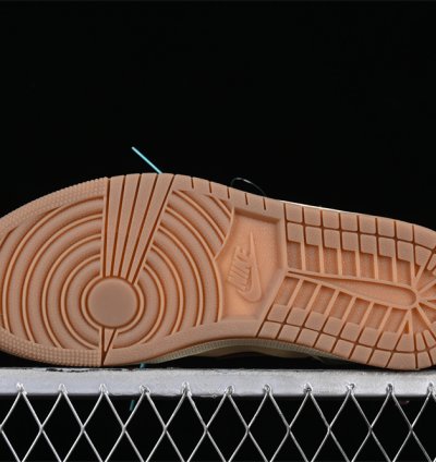 Voodoo AJ1 DZ7292-100