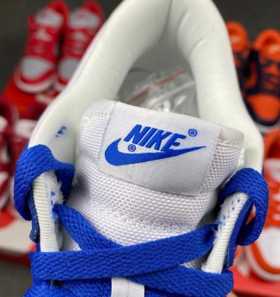 Nike Dunk Low SP Kentucky