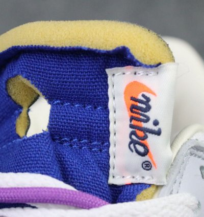 Nike Dunk Low Off-White Lot 48