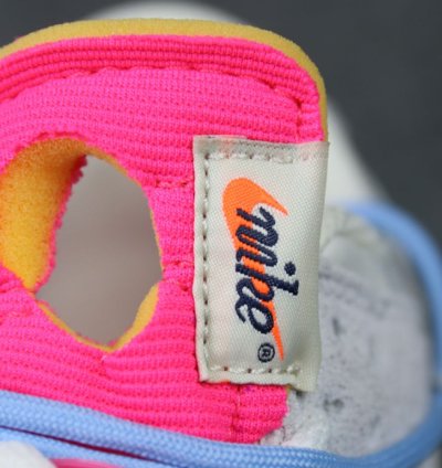 Nike Dunk Low Off-White Lot 38