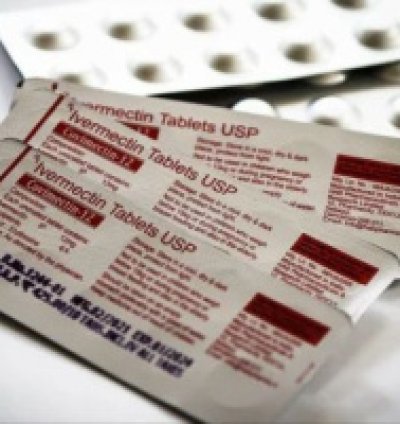 Covimectin Ivermectin 12 Mg Treat Parasitic Infections Tractskin 10 Pills