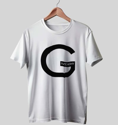 Givenchy G Mens Shirt Size USA