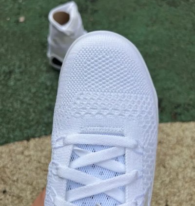 Nike Kobe 9 Elite Protro Halo
