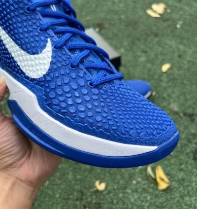 Nike Kobe 6 Protro Dodgers