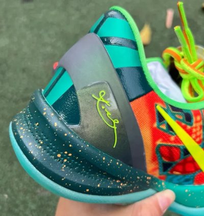 Nike Kobe 8 Protro What The