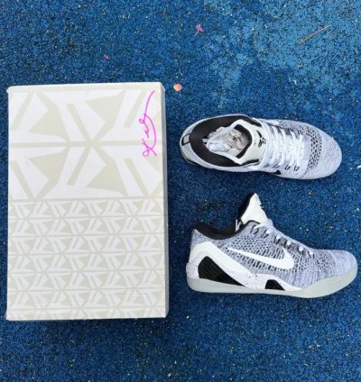 Nike Kobe 9 Elite Low Beethoven