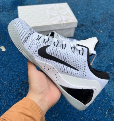 Nike Kobe 9 Elite Low Beethoven