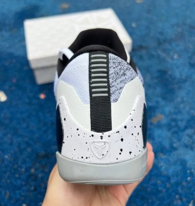 Nike Kobe 9 Elite Low Beethoven