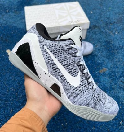 Nike Kobe 9 Elite Low Beethoven