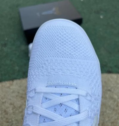 Nike Kobe 9 Elite Low Protro Halo
