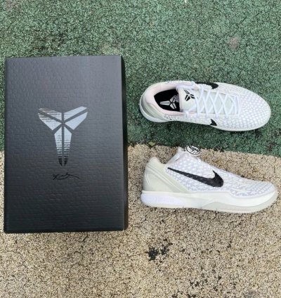 Nike Kobe Zoom Kobe 6 Protro All-Star 2.0