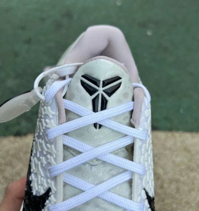 Nike Kobe Zoom Kobe 6 Protro All-Star 2.0