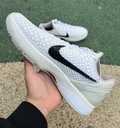 Nike Kobe Zoom Kobe 6 Protro All-Star 2.0