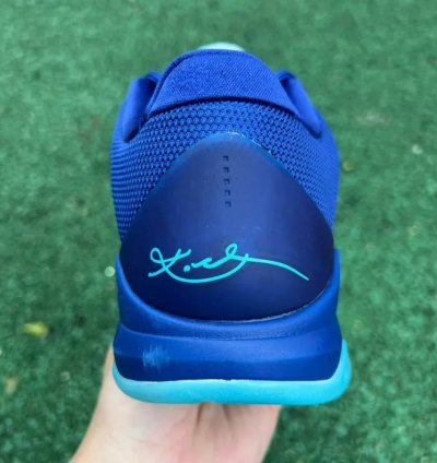 Nike Kobe 5 Protro X-Ray