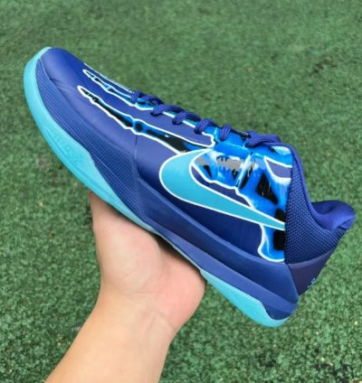 Nike Kobe 5 Protro X-Ray